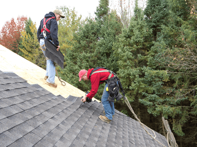 About Roof Repair Experts Sewell, NJ